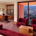 Melia Hotell 5*
