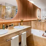 Hotell Melia Bilbao