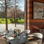 Hotell Melia Bilbao
