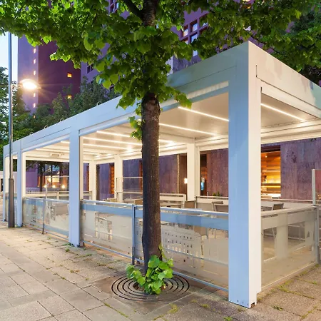 Meliá Hotel