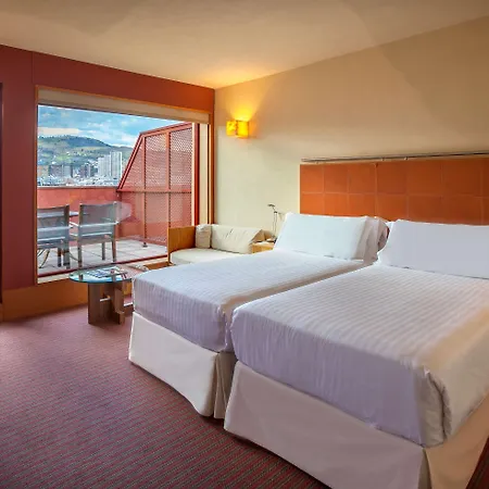 Hotel Meliá
