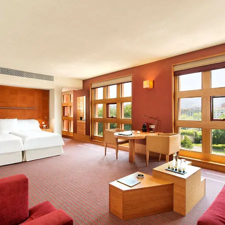 Meliá Hotel