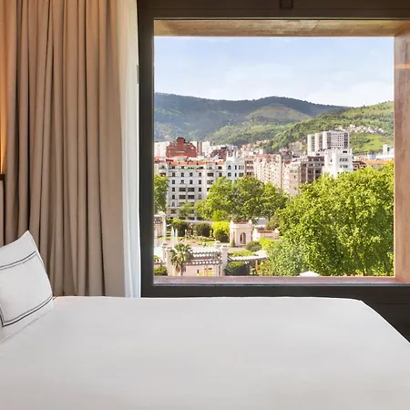 Hotel Melia Bilbao