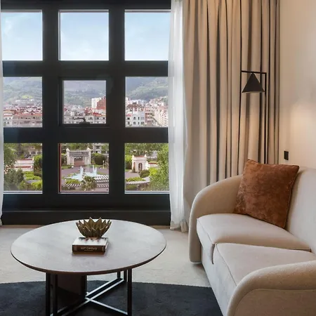 Meliá Hotel 5*