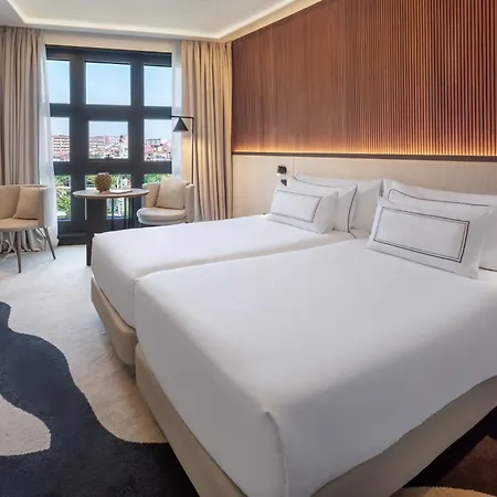 Meliá Hotel