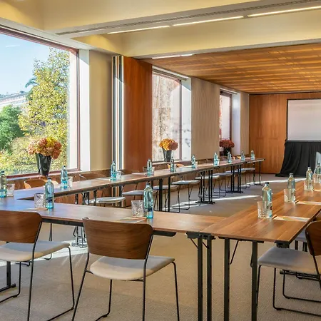Meliá Hotel 5*