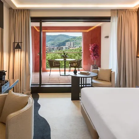 Melia Hotel Bilbao