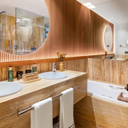 Meliá 5* Bilbao