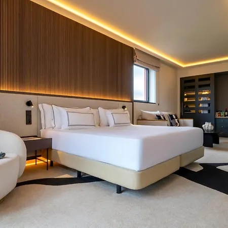 Meliá Hotel