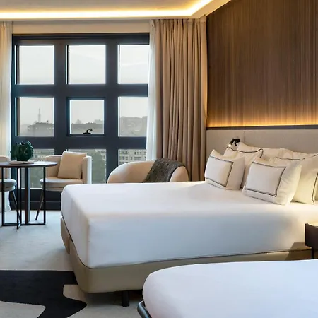 Meliá Hotel 5*