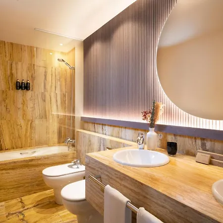 Hotel Meliá Bilbao