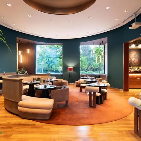 Otel Melia Bilbao
