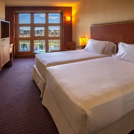 Melia 5* Bilbao