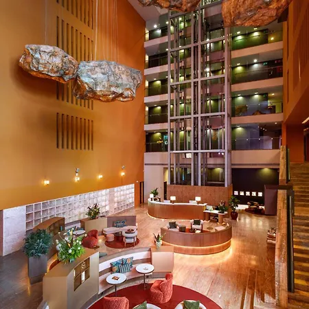Meliá 5*