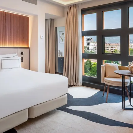 Meliá Hotel 5*