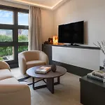 ميليا بيلباو فندق بلباو
