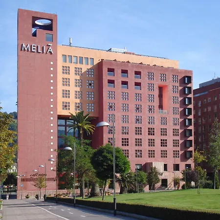Melia Hotel Bilbao