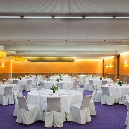 Melia Hotel Bilbao