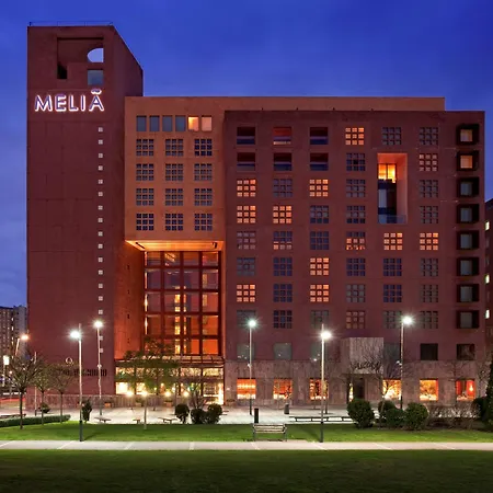 Meliá Bilbao