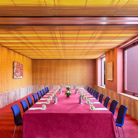 Melia 5* Bilbao