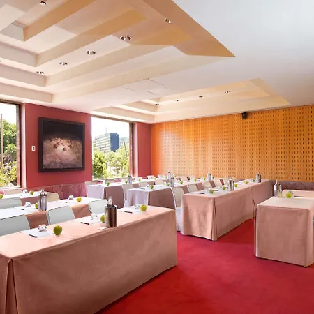 Hotel Melia Bilbao