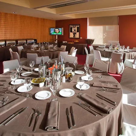 Melia 5* Bilbao