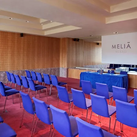 Hotel Meliá