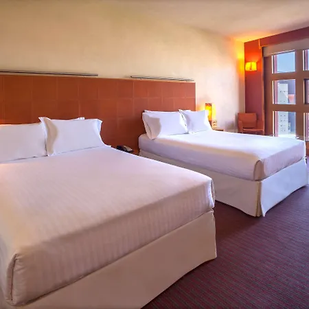 Melia 5* Bilbao