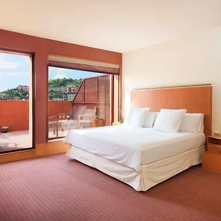 Melia Hotel Bilbao