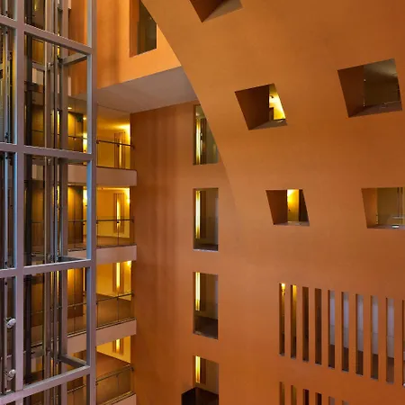 Hotel Meliá Bilbao