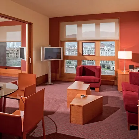 Melia Hotel 5*