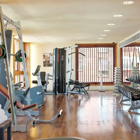 Meliá Hotel 5*