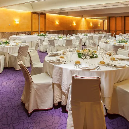 Hotel Melia Bilbao