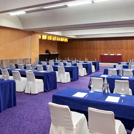 Melia Hotel Bilbao