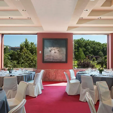 Hotel Melia Bilbao