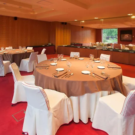 Meliá Hotel 5*