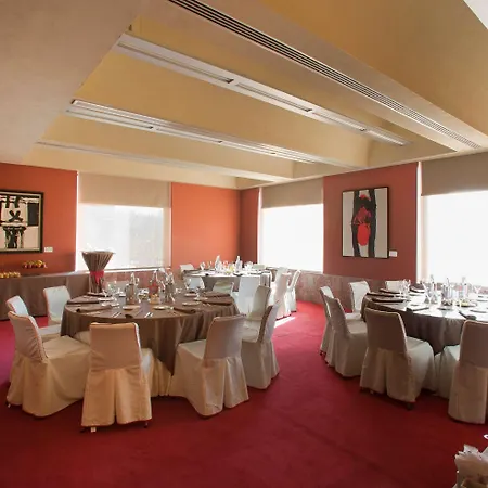 Hotel Melia Bilbao