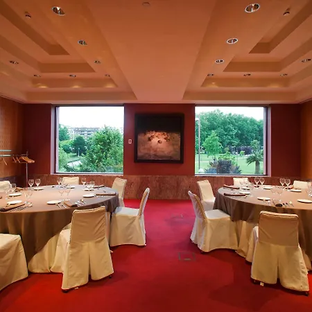 Melia Hotel