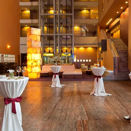 Melia Hotel Bilbao