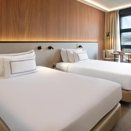 Meliá Bilbao