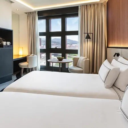 Hotel Meliá 5*