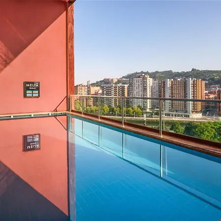 Meliá 5* Bilbao