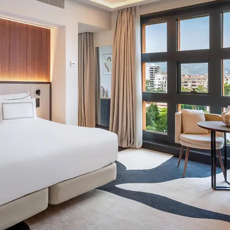 Meliá Hotel Bilbao