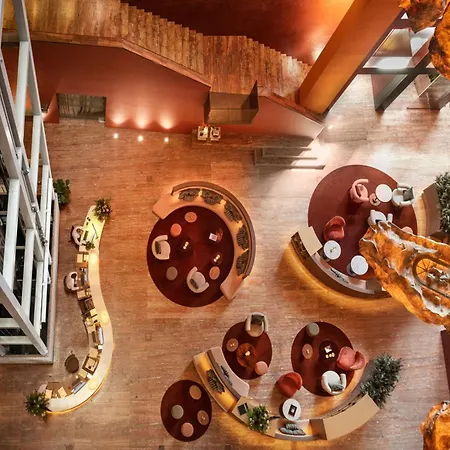 Meliá Hotel Bilbao