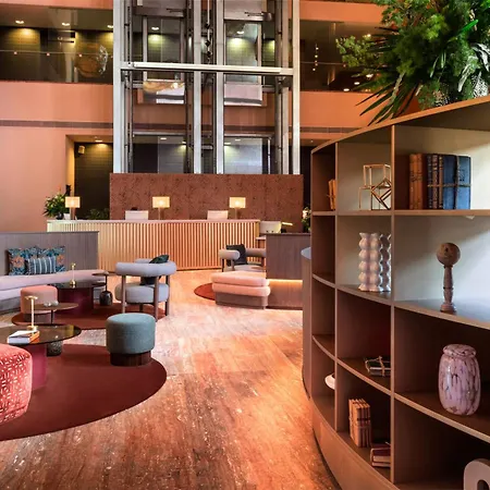 Meliá 5* Bilbao