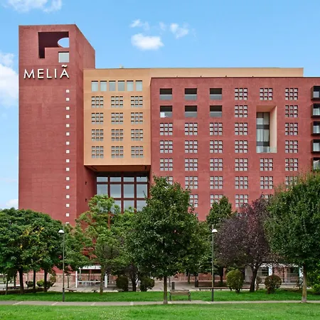 Meliá 5* Bilbao