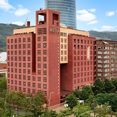 Hotel Meliá 5*