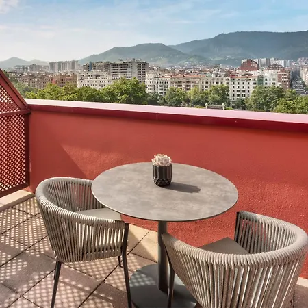 Meliá 5* Bilbao