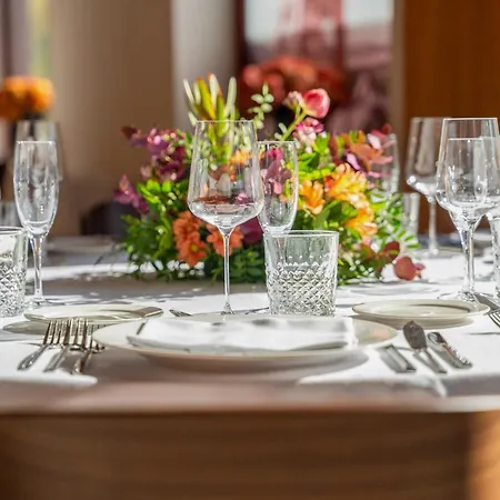 Отель Melia 5*