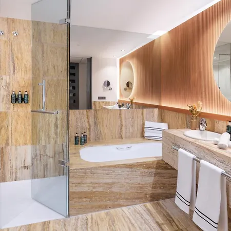Meliá Hotel Bilbao